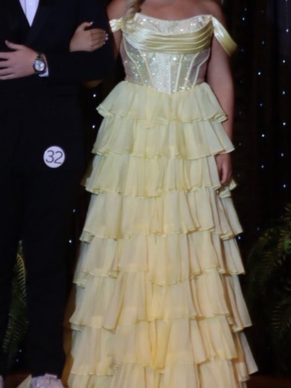 Sherri Hill Dress